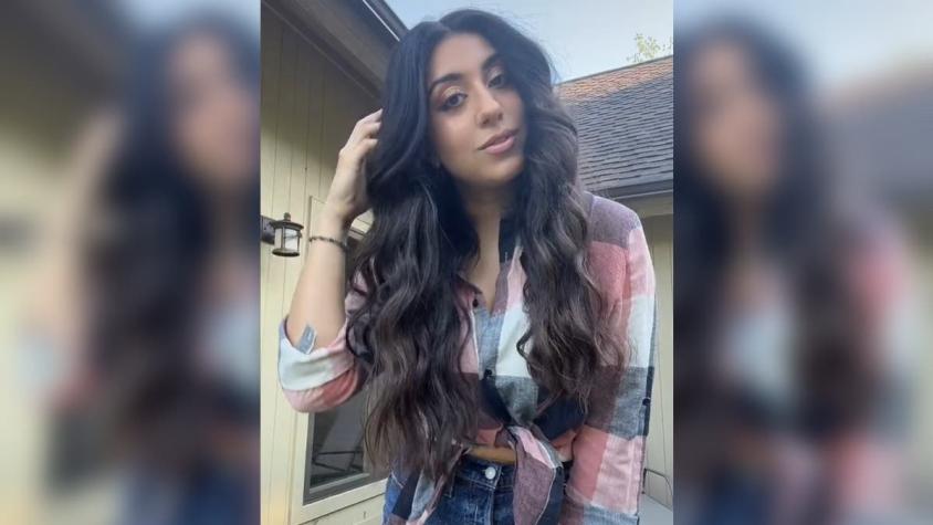 Mujer fue asesinada por su ex esposo luego de que contara detalles del divorcio en TikTok