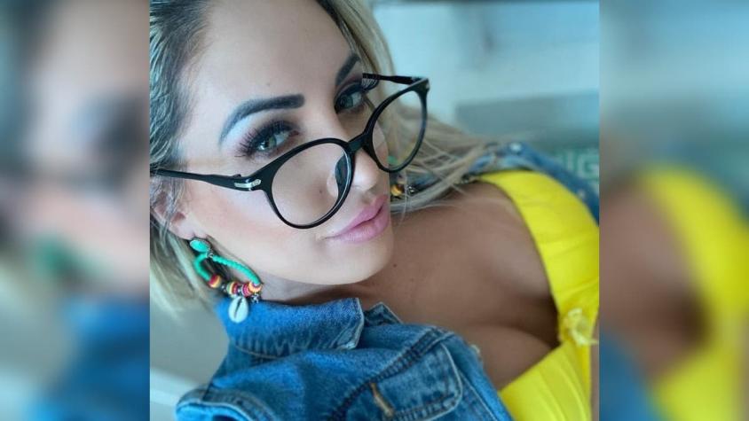 "Es un prejuicio sólo porque estoy hot": Modelo de Onlyfans denuncia que la echaron de supermercado