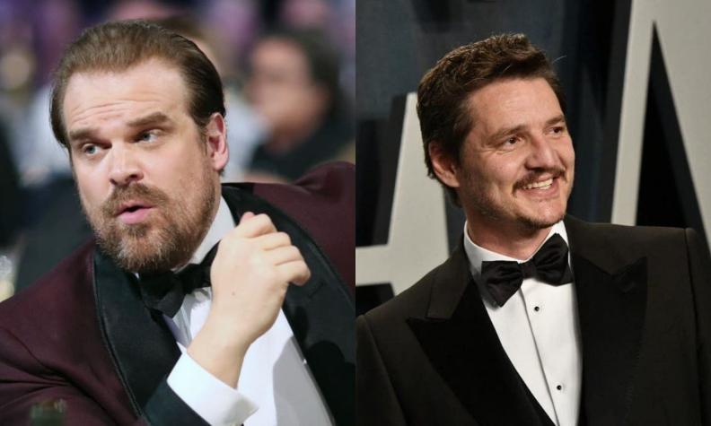 Pedro Pascal protagonizará nueva serie “My Dentist’s Murder Trial” junto a David Harbour