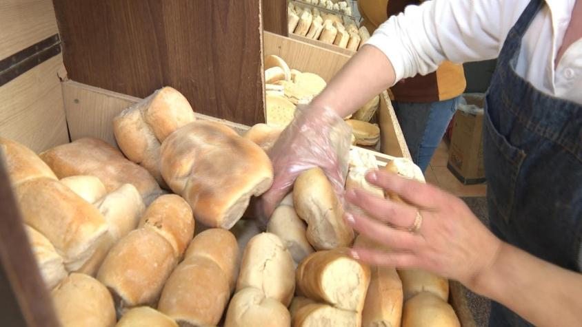 [VIDEO] Alza del pan: Adultos mayores tendrán descuento en su compra