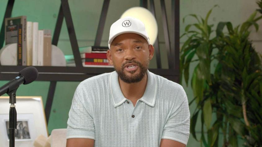 "Mi comportamiento fue inaceptable": Will Smith rompe el silencio tras agresión a Chris Rock