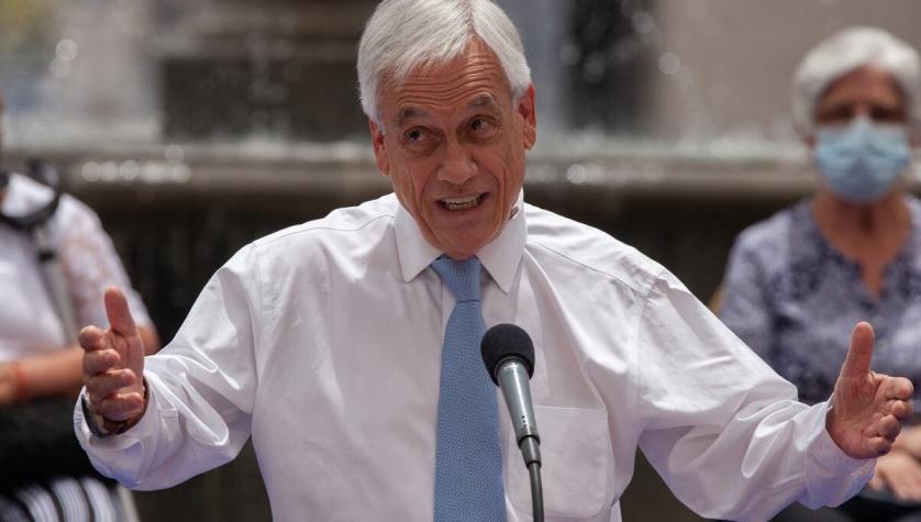"Amenaza ilegal a la libertad de emitir opinión": Suprema acoge recurso contra ex asesora de Piñera