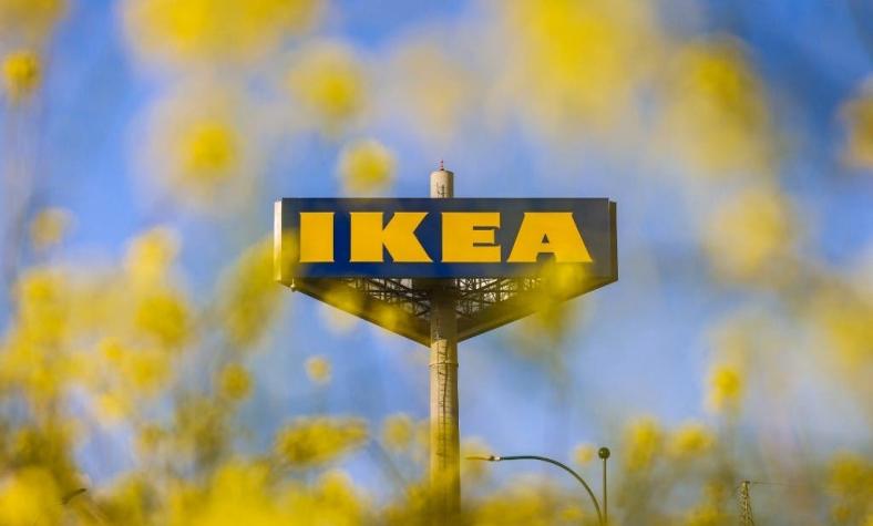 La primera tienda de Ikea en Sudamérica abre el 10 de agosto en Las Condes