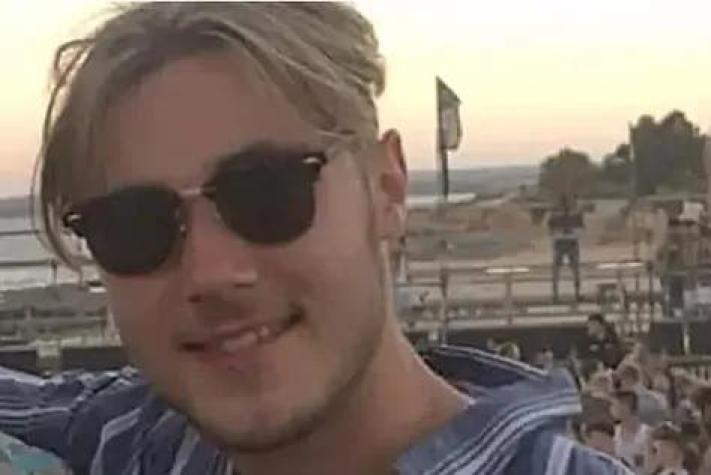 Joven muere decapitado por hélice de un helicóptero cuando se intentaba tomar una selfie