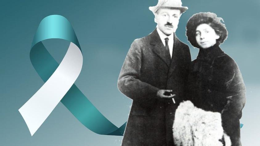 La historia de amor detrás del Papanicolaou, el test que ha salvado millones de vidas de mujeres