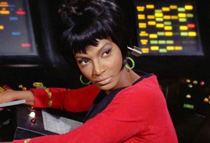 Nichelle Nichols, Actriz de “Star Trek: The Original Series”, muere a los 89 años