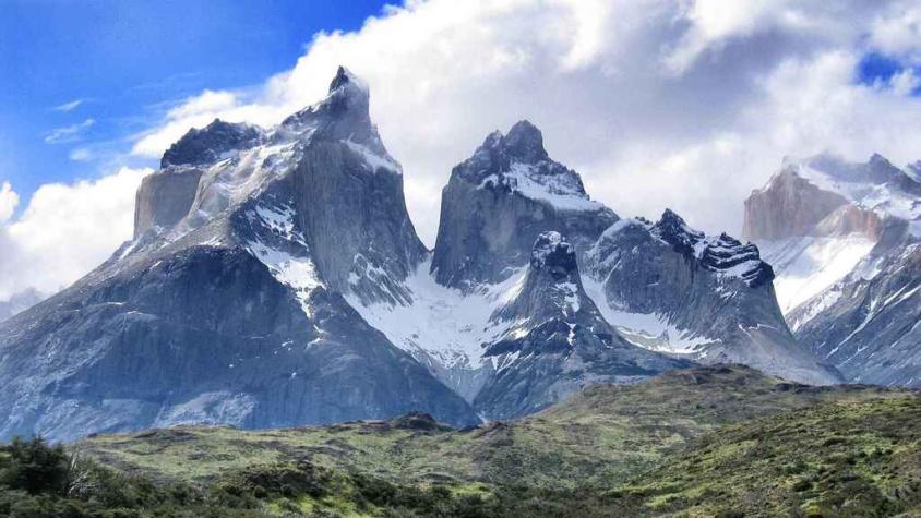 OVNIS en Torres del Paine: Los casos de avistamientos que azotan a la Patagonia chilena