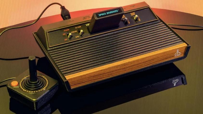 Atari cumple 50 años y lo festeja con juegos para todas las consolas
