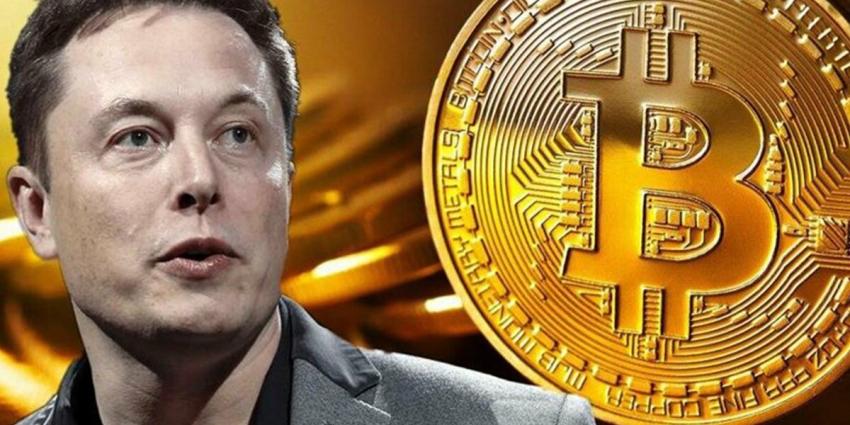 Se acabaron los Bitcoin para Elon Musk: Tesla vendió el 75% de sus criptomonedas