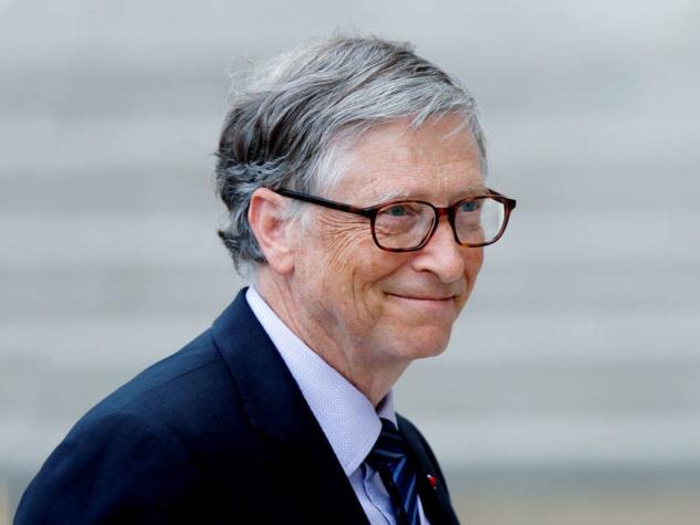 Puedes adivinar: ¿Cuánto dinero gana Bill Gates por cada minuto de su vida?