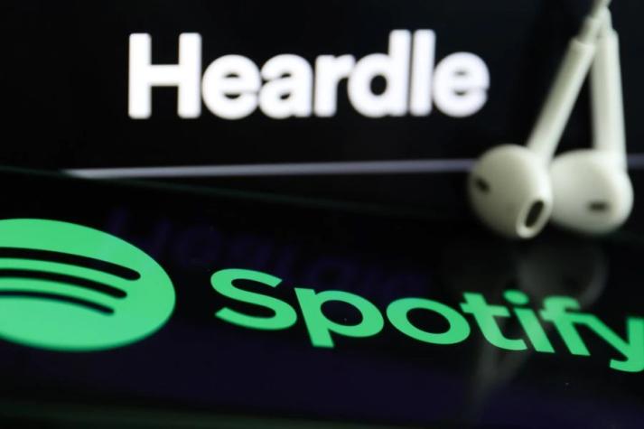 Como Wordle pero con canciones: este es el nuevo juego de Spotify