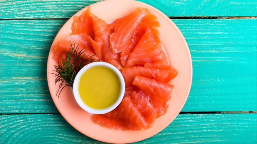 La dieta nórdica está de moda, ¿es tan sana como la mediterránea? La dieta nórdica está de moda, ¿es tan sana como la mediterránea?