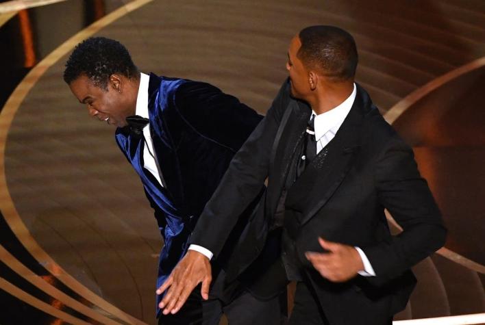 "Intentando ser una víctima": la dura respuesta de Chris Rock a Will Smith tras su nueva disculpa