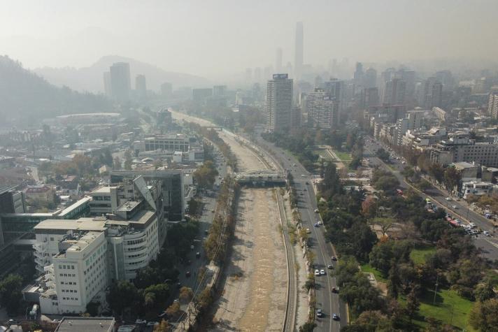 Actividad económica en junio crece a menor ritmo desde febrero del año pasado