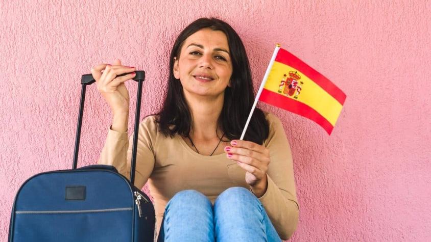 4 cambios en la ley migratoria de España: permitirá extranjeros trabajar y residir legalmente