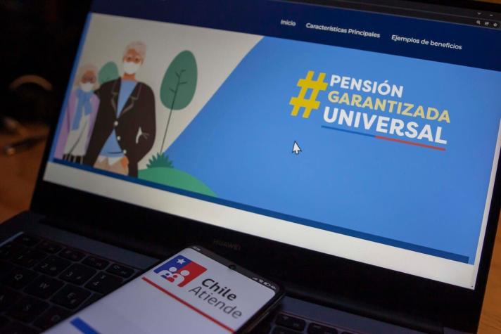 Nuevos requisitos para la Pensión Garantizada Universal: Cómo saber si recibiré los $193 mil