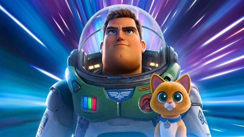 Lightyear, She-Hulk y más: Las novedades de Disney+ para agosto