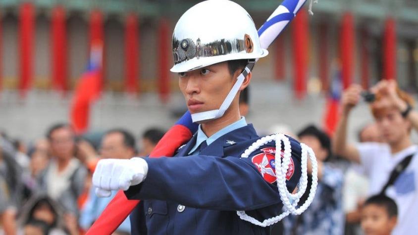 Cuándo y cómo China perdió Taiwán (y cuál es el estatus actual de la "isla rebelde")