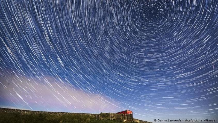 La Tierra está girando repentinamente más rápido de lo normal y registra su día más corto