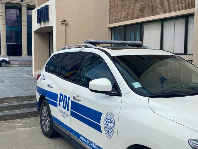 Prisión preventiva para acusado de violar a joven mientras dormía en la casa de una amiga