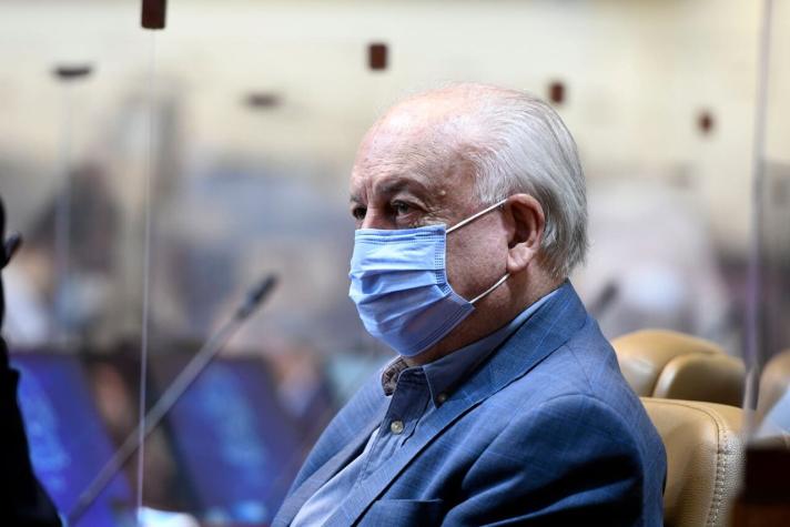 El PC le raya la cancha a Boric y a las reformas a la nueva Constitución
