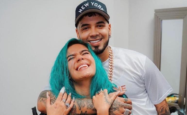 El romántico detalle que Karol G aún conserva de Anuel: video lo dejó en evidencia y nadie lo notó