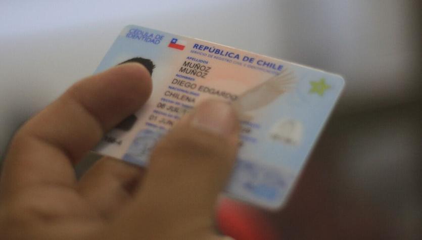 Plebiscito constitucional: ¿Se puede votar con el carnet vencido? Plebiscito constitucional: ¿Se puede votar con el carnet vencido?