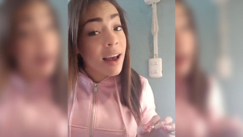 "Chilenas, cuiden a sus maridos": La advertencia de una mujer venezolana que encendió las redes