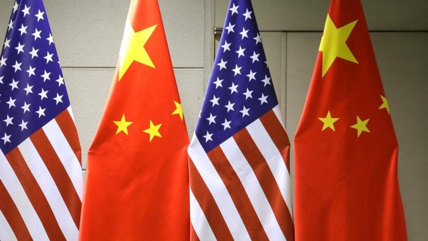 #PorQuéImporta: China, Taiwán y Estados Unidos: El origen de la disputa