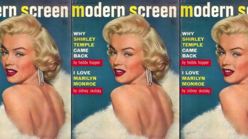 [VIDEO] Te Acuerdas: Marilyn Monroe, una diva eterna