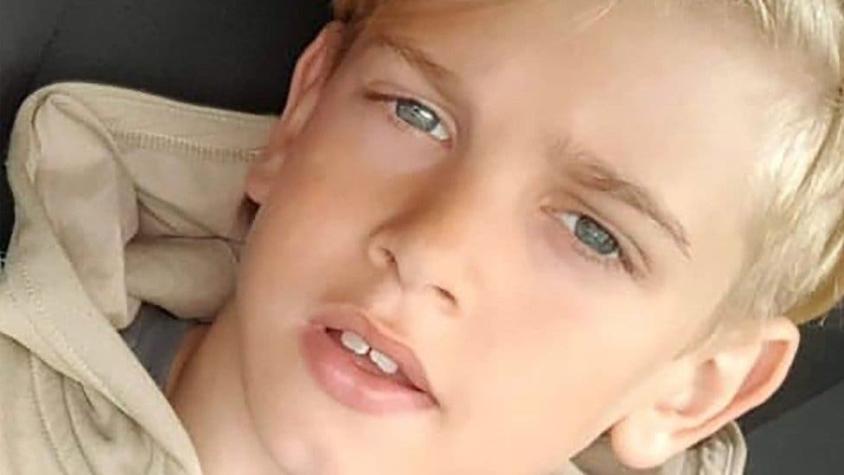 "Un niño tan hermoso, que luchó hasta el final". Muere Archie Battersbee