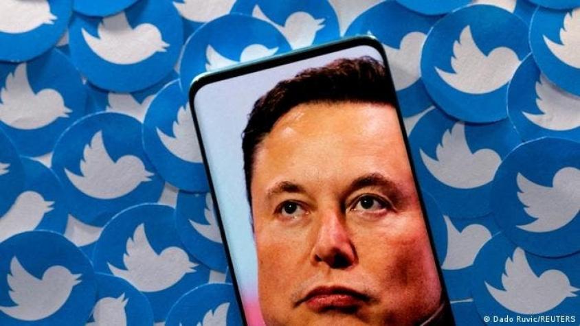 Musk ofrece cerrar compra de Twitter si revela cuentas de usuarios