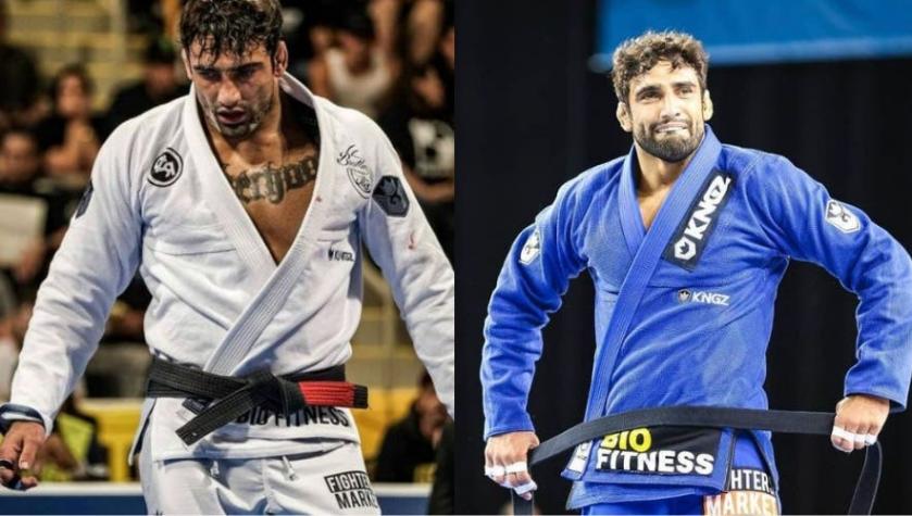 Campeón de jiu-jitsu brasileño con muerte cerebral tras recibir disparo en la cabeza