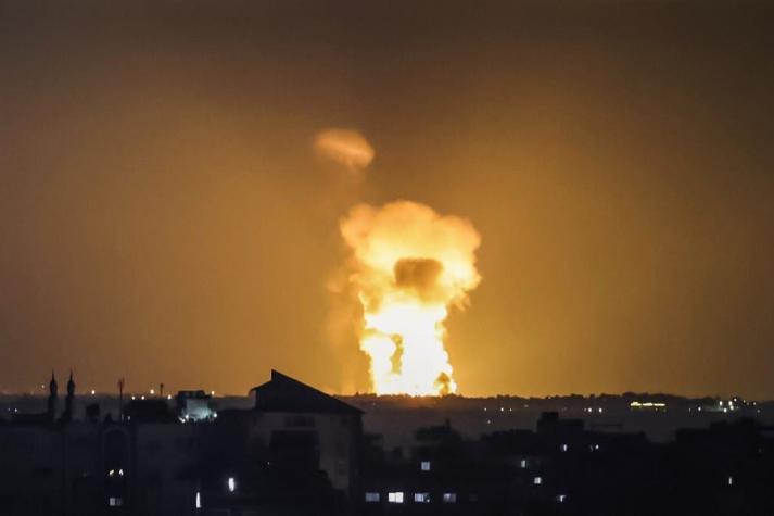 Israel se desdice y asegura que sí respetó inicio de la tregua en Gaza