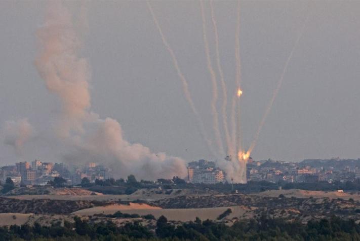 [VIDEOS] Israel y Yihad Islámica acuerdan un alto al fuego