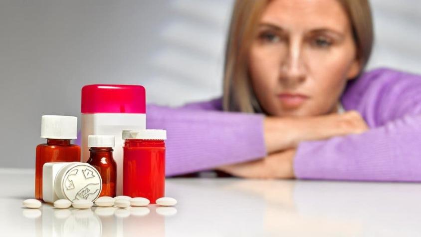 Depresión: por qué es equivocado negar la eficacia de los medicamentos para tratarla