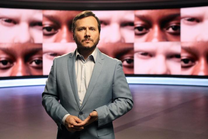 Canal 13 estrenará programa especial de "Tú decides" con entrevistas a fondo sobre el plebiscito