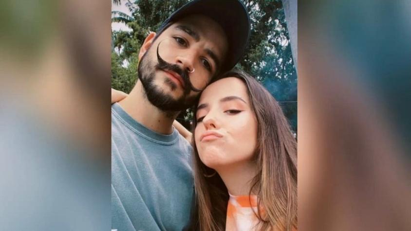 Evaluna y Camilo compartieron "desagradable" foto sobre la maternidad y se llenaron de críticas