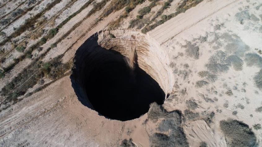 Ministra de Minería promete llegar hasta las “últimas consecuencias” por socavón en Tierra Amarilla