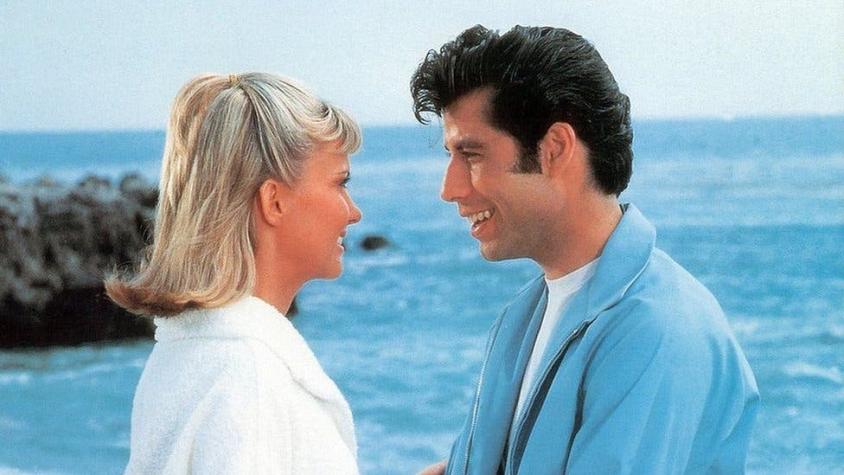 Muere Olivia Newton-John: Grease, la película que la lanzó al estrellato y se volvió icónica