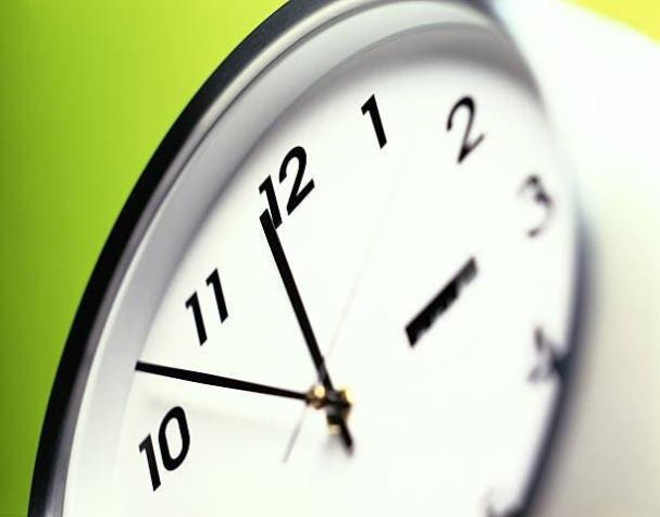 Horario de verano 2022: ¿Cuándo tenemos que adelantar una hora?