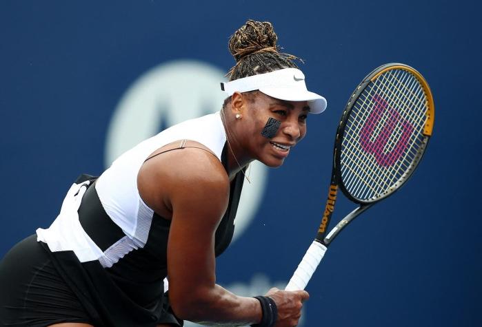 Serena Williams anunció su retiro del tenis con emotiva carta: será después del US Open