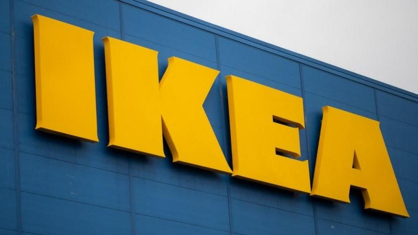 Revisa cómo llegar a la primera tienda de IKEA en Chile