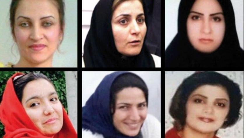 BBC: ¿Por qué Irán ejecuta a más mujeres que cualquier otro país?