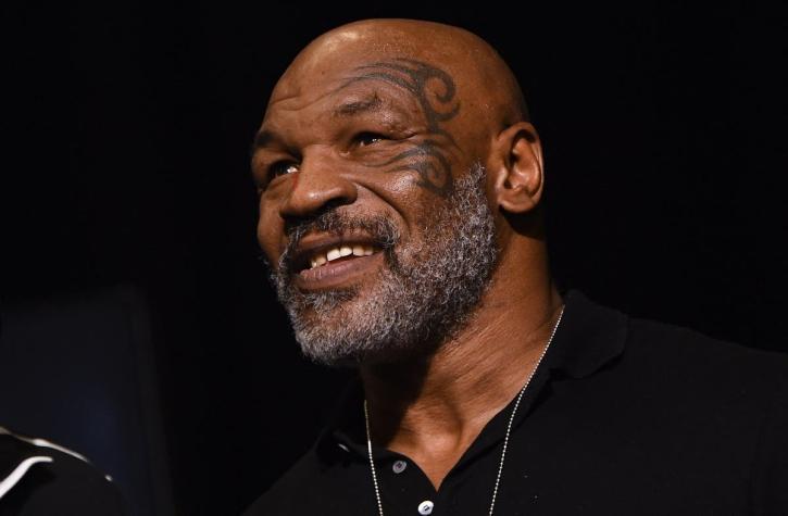 Mike Tyson contó cómo despilfarró 500 millones de dólares en mujeres: dejó a sus hijos sin herencia