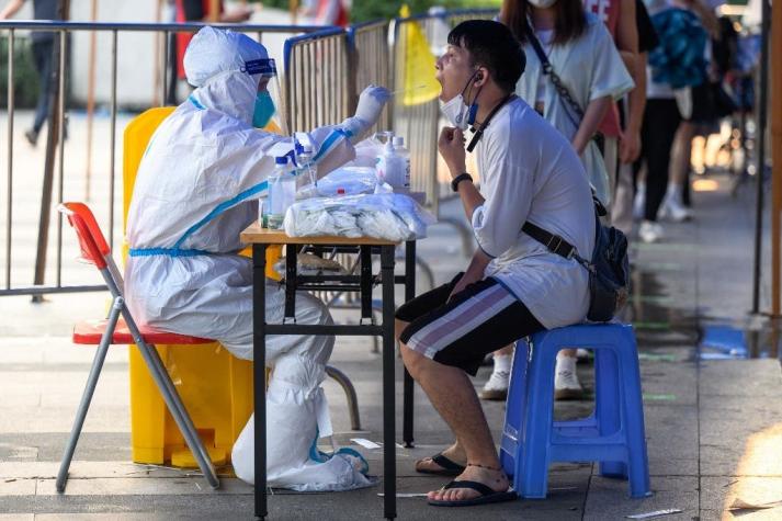 Alerta en China por un nuevo virus que infecta a humanos: ¿debemos preocuparnos?