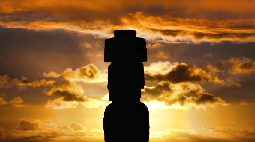 Umanga: la filosofía con la que Rapa Nui le ganó al desabastecimiento generado por la pandemia