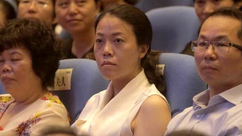 Yang Huiyan, la mujer más rica de Asia que ha perdido la mitad de su fortuna en un año