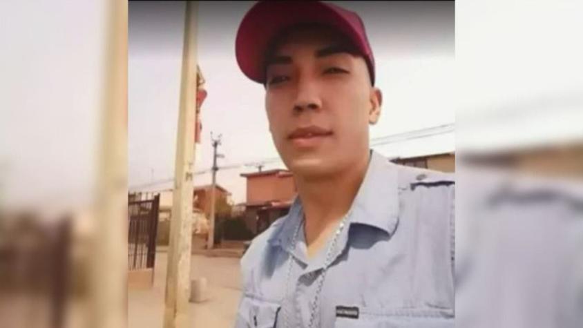 Imputado por violación y muerte de niño de 1 año en Renca se suicidó en cárcel Santiago 1