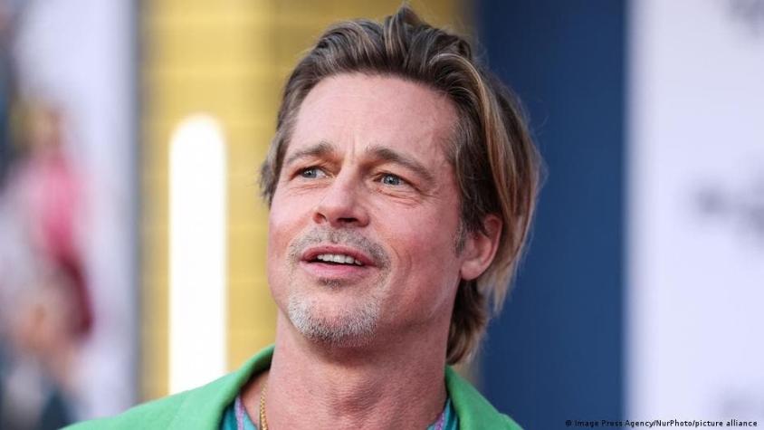 Brad Pitt tendría supuesta "lista negra" de actores con los que se niega a trabajar